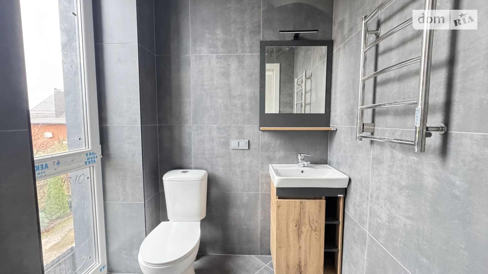 Здається в оренду приміщення вільного призначення 150 кв. м в 2-поверховій будівлі, цена: 52500 грн - фото 2