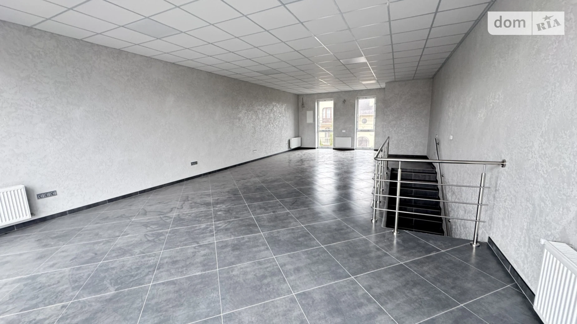 Здається в оренду приміщення вільного призначення 150 кв. м в 2-поверховій будівлі, цена: 52500 грн - фото 4