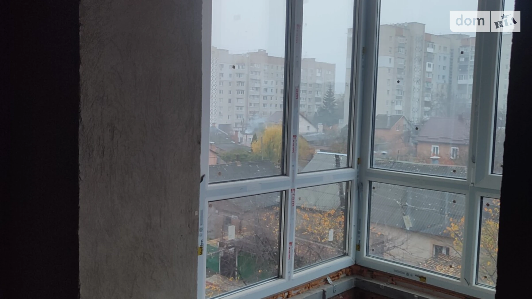 Продається 2-кімнатна квартира 71 кв. м у Вінниці, вул. Дмитра Майбороди - фото 5