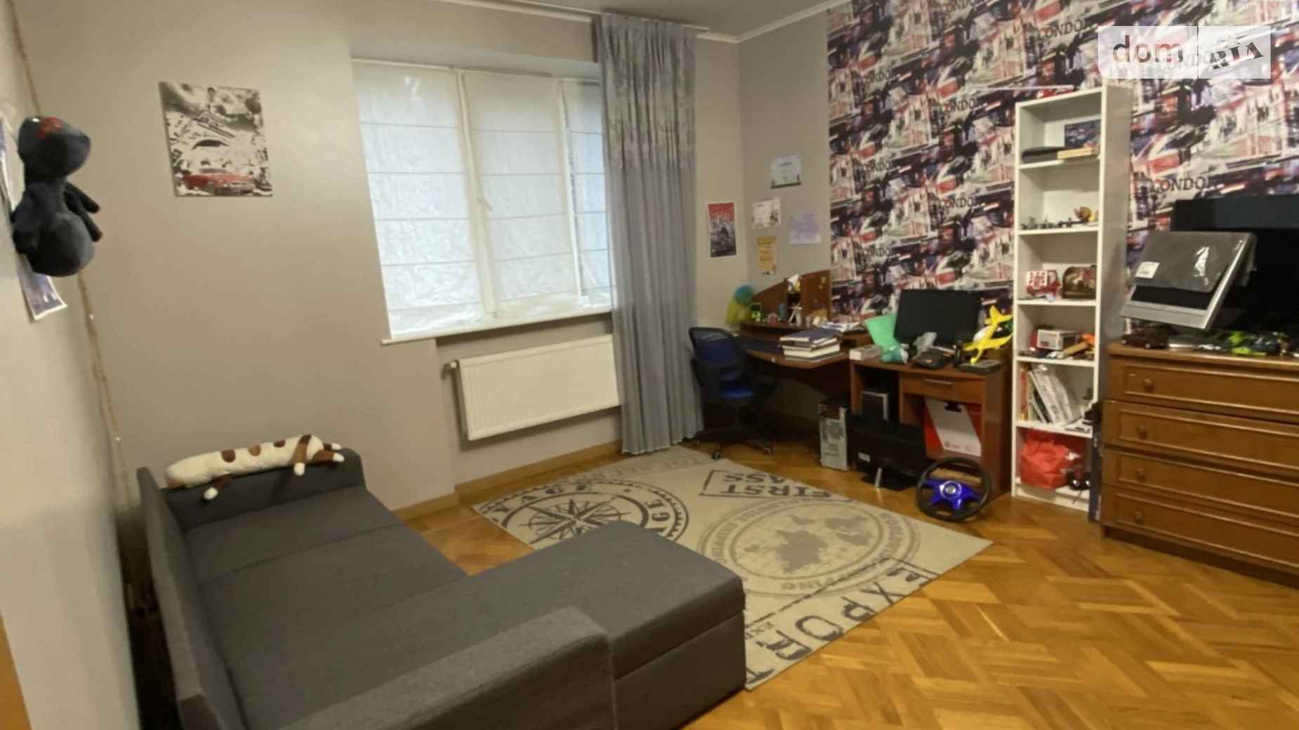 Продается дом на 2 этажа 323 кв. м с подвалом, цена: 180000 $ - фото 4