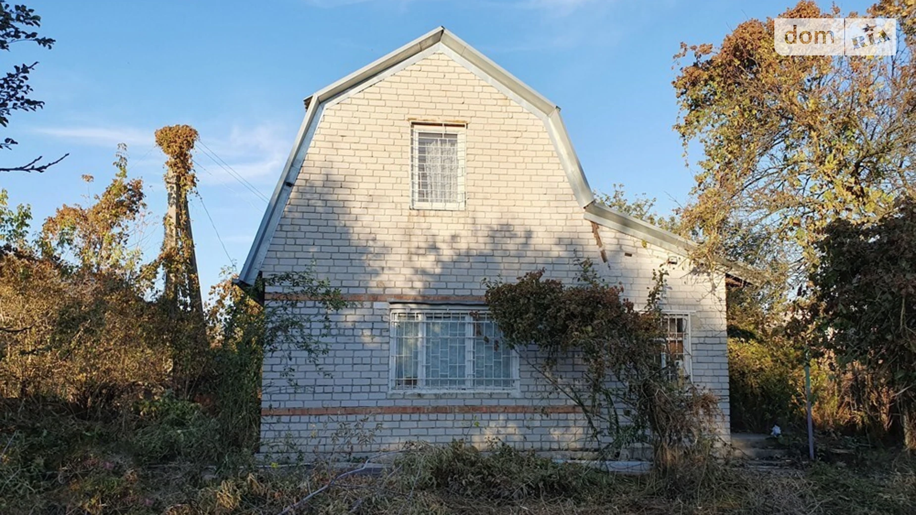 Продается дом на 2 этажа 65 кв. м с балконом, цена: 13000 $ - фото 2