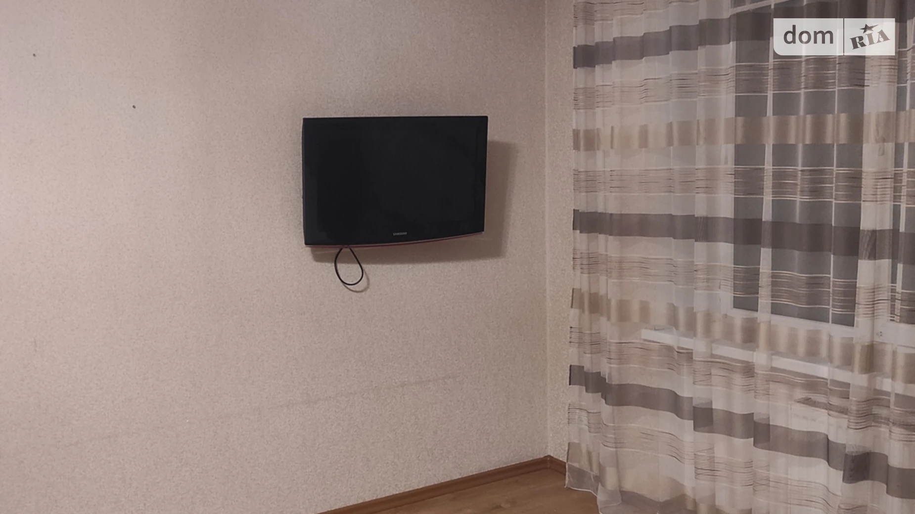 Сдается в аренду 1-комнатная квартира 36 кв. м в Виннице, ул. Героев Крут - фото 2