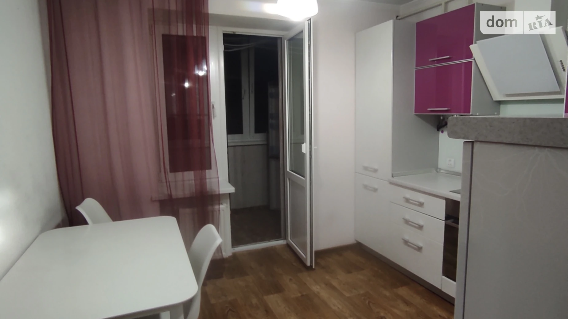 Сдается в аренду 1-комнатная квартира 36 кв. м в Виннице, ул. Героев Крут - фото 5