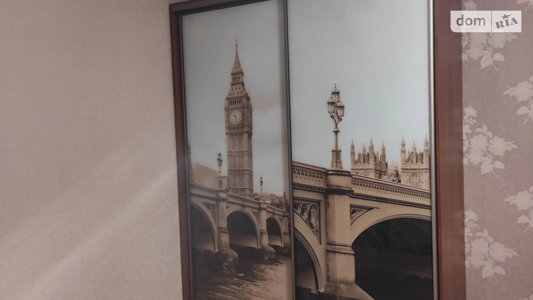 Сдается в аренду 1-комнатная квартира 36 кв. м в Виннице, ул. Героев Крут - фото 4