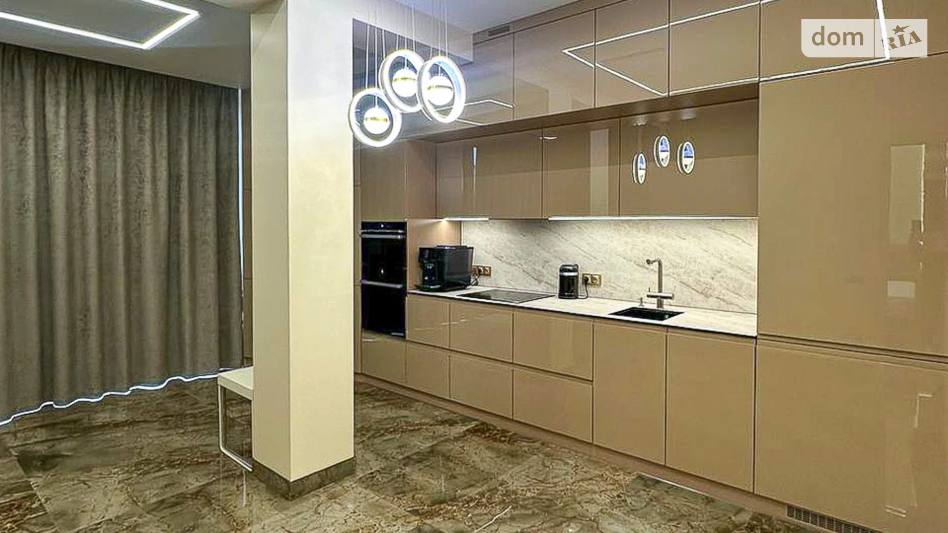 просп. Науки(Гагарина), 112А Подстанция Днепр ЖК Comfort City Рыбинский - фото 4