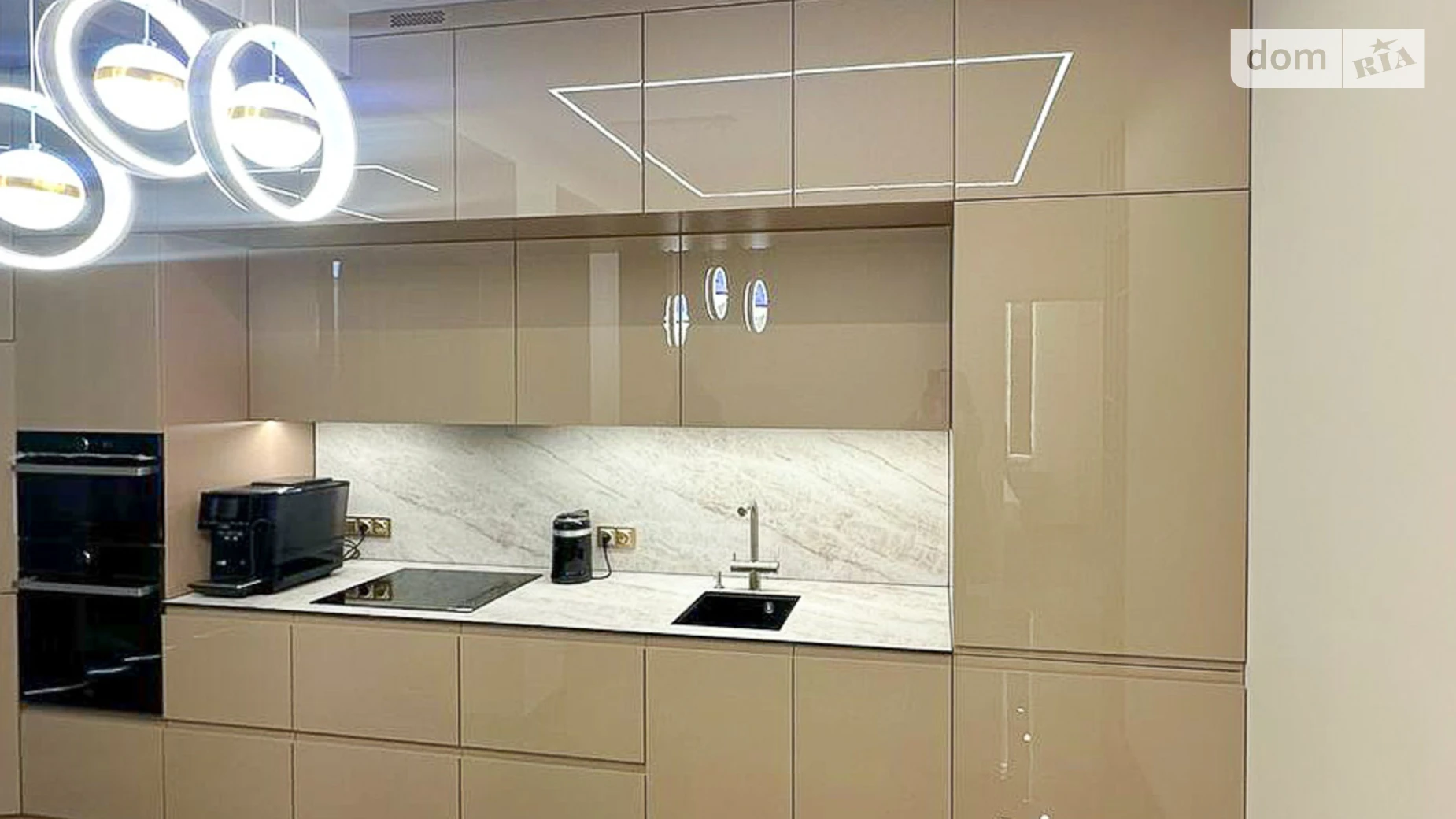 просп. Науки(Гагарина), 112А Подстанция Днепр ЖК Comfort City Рыбинский - фото 3