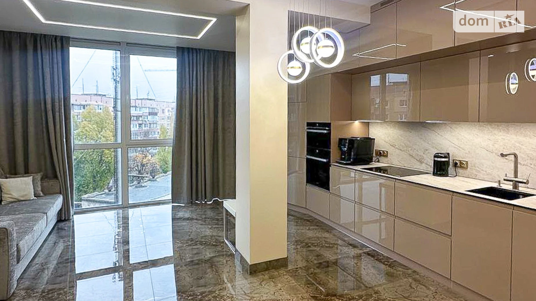 просп. Науки(Гагарина), 112А Подстанция Днепр ЖК Comfort City Рыбинский - фото 2