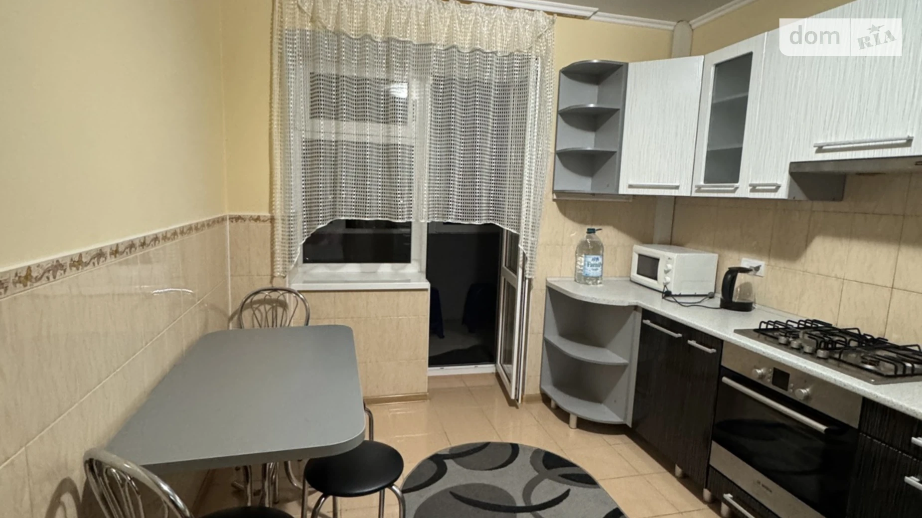 Сдается в аренду 2-комнатная квартира 65 кв. м в, цена: 10500 грн - фото 2