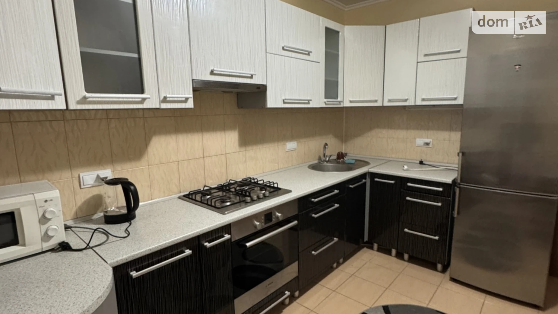 Сдается в аренду 2-комнатная квартира 65 кв. м в, цена: 10500 грн - фото 3