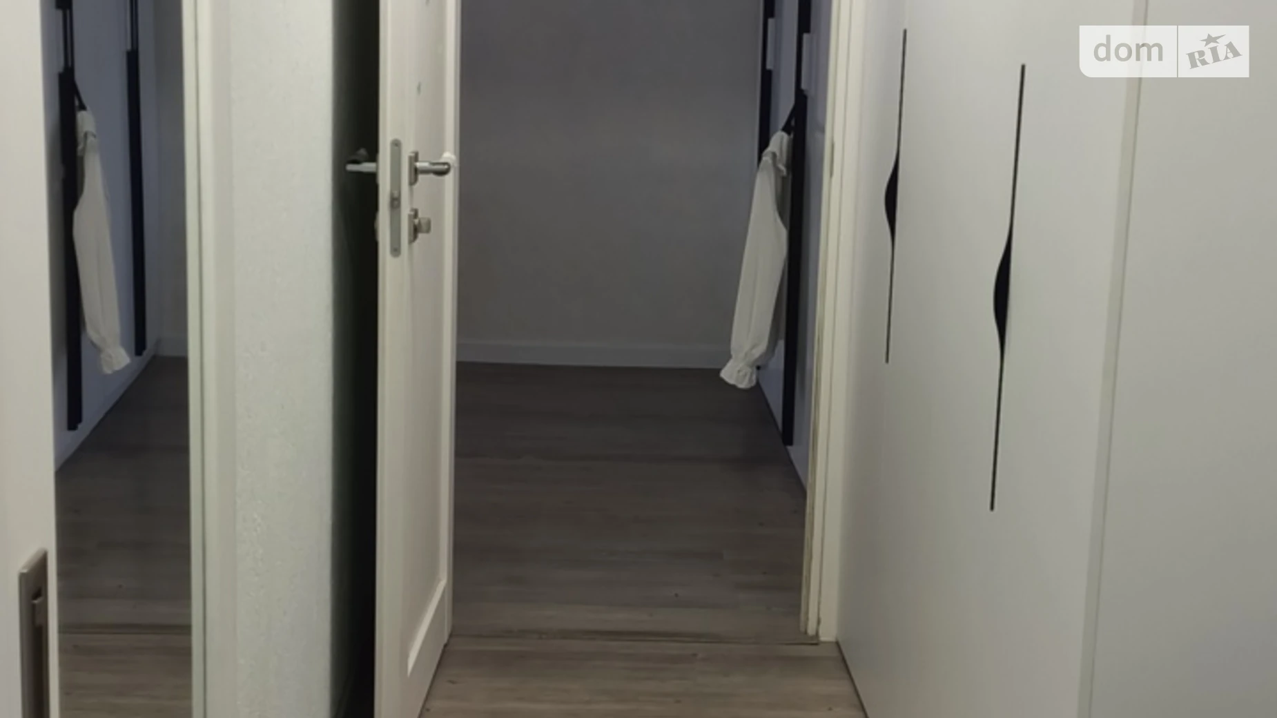 2-комнатная квартира 49.3 кв. м в Запорожье, ул. Александрова Академика - фото 2