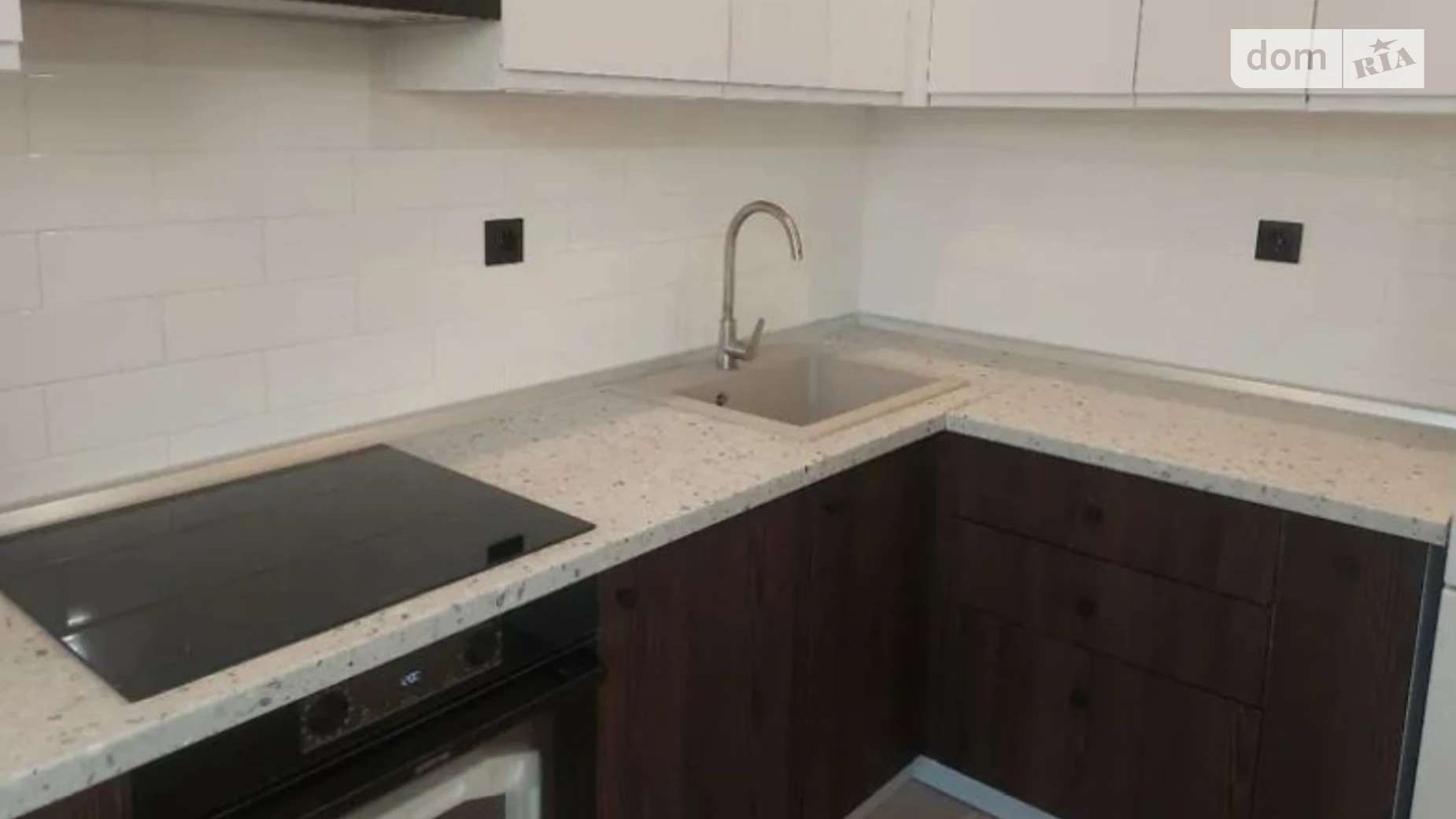 Продается 1-комнатная квартира 36.1 кв. м в Хмельницком, ул. Сечевых Стрельцов - фото 3