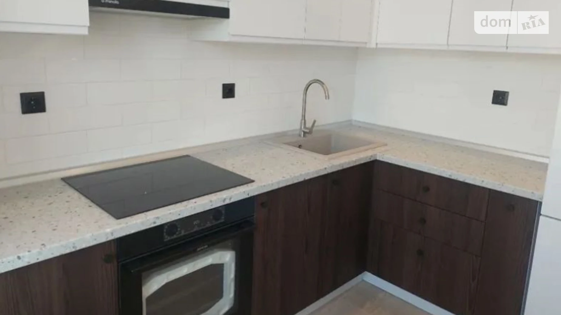 Продается 1-комнатная квартира 36.1 кв. м в Хмельницком, ул. Сечевых Стрельцов - фото 5