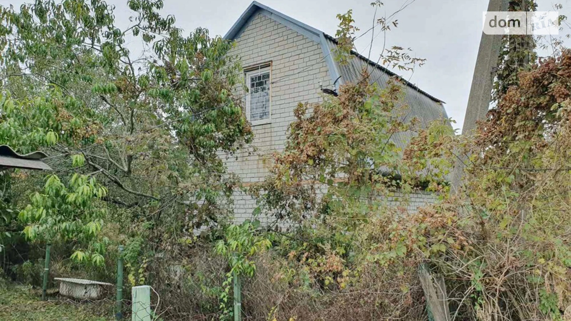 Продается дом на 2 этажа 65 кв. м с балконом, цена: 13000 $ - фото 5