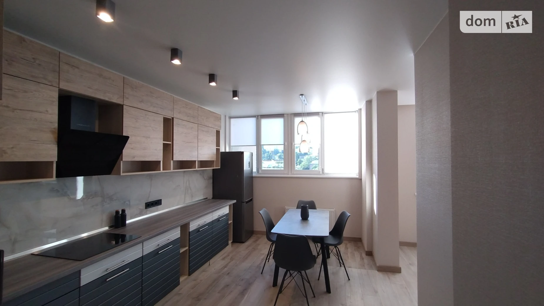 Сдается в аренду 2-комнатная квартира 70 кв. м в Вышгороде, ул. Школьная, 73В - фото 3