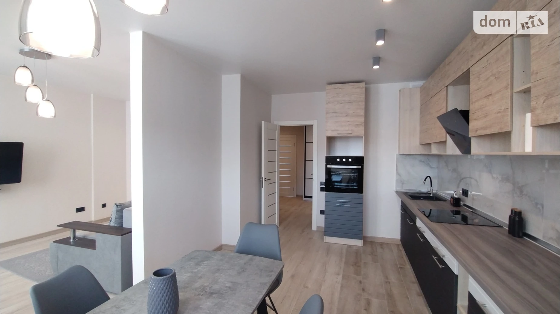 Сдается в аренду 2-комнатная квартира 70 кв. м в Вышгороде, ул. Школьная, 73В - фото 5