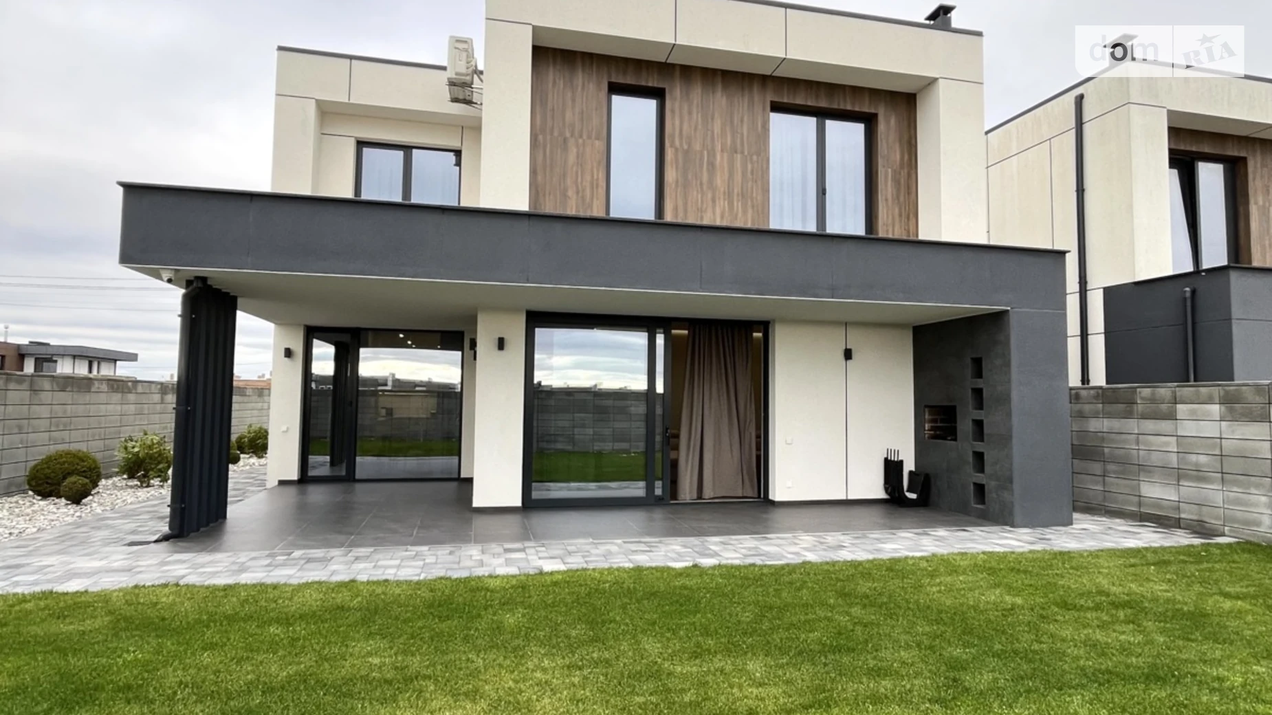 Продается дом на 2 этажа 192 кв. м с участком, цена: 479999 $ - фото 3