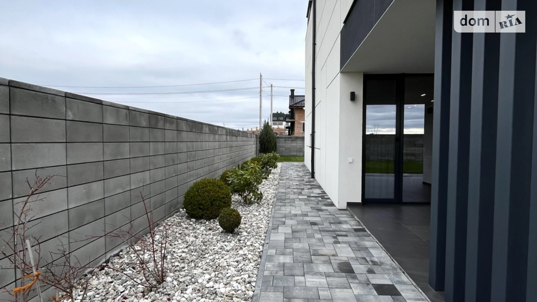 Продается дом на 2 этажа 192 кв. м с участком, цена: 479999 $ - фото 5