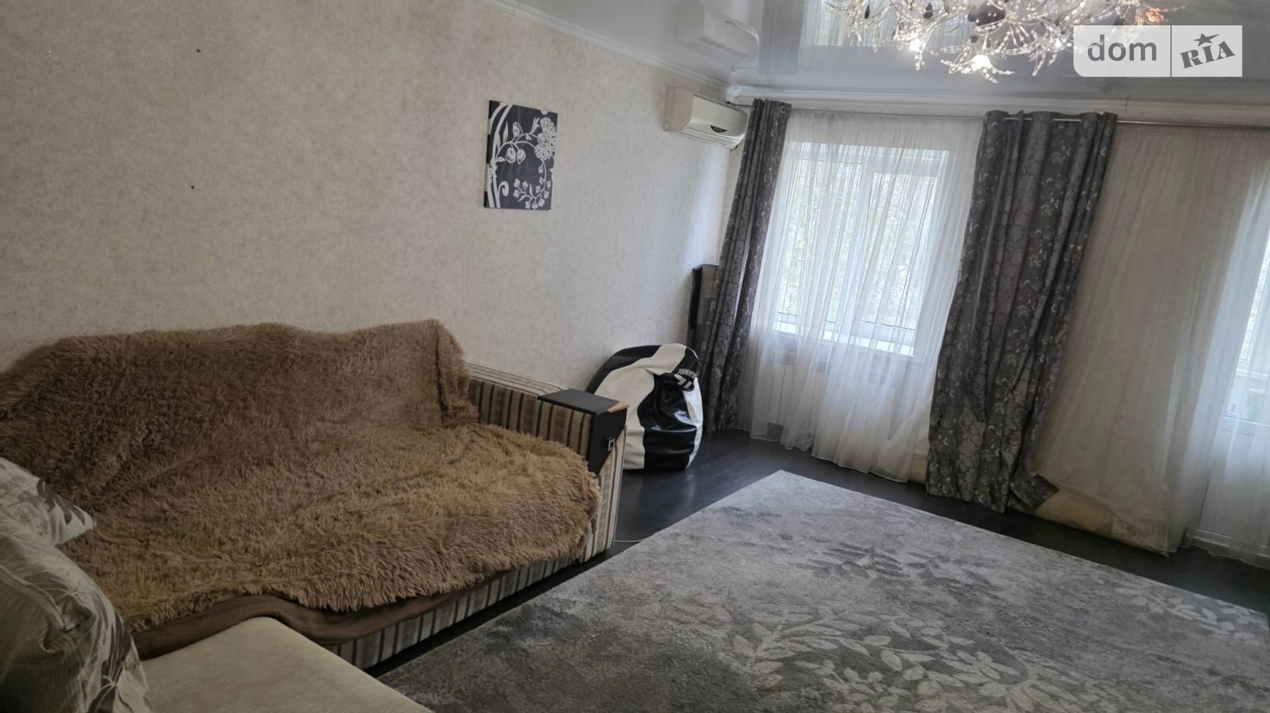 Сдается в аренду 2-комнатная квартира 70 кв. м в Николаеве, ул. Защитников Николаева(Декабристов (Центр)) - фото 2