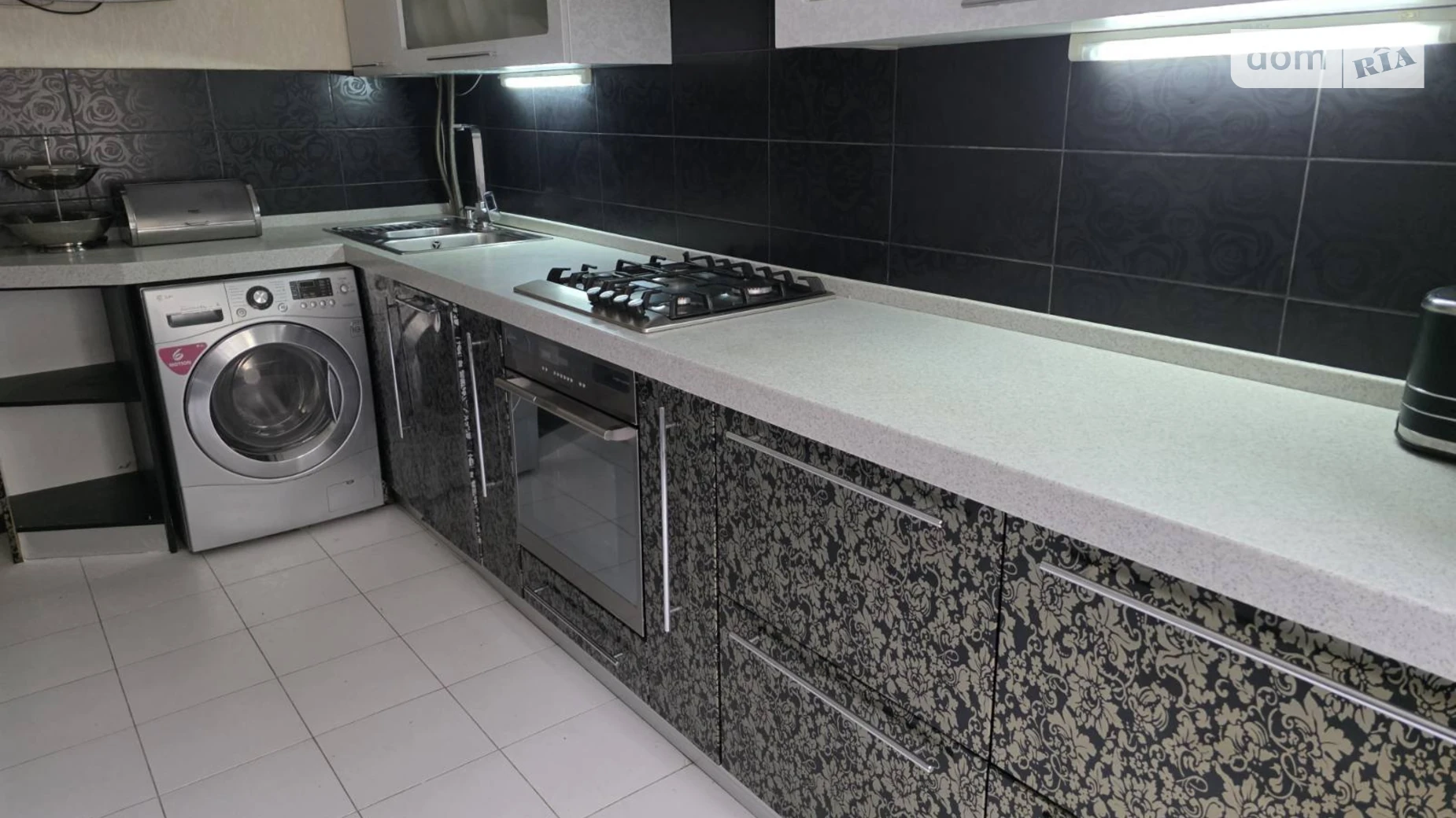 Сдается в аренду 2-комнатная квартира 70 кв. м в Николаеве, ул. Защитников Николаева(Декабристов (Центр)) - фото 3