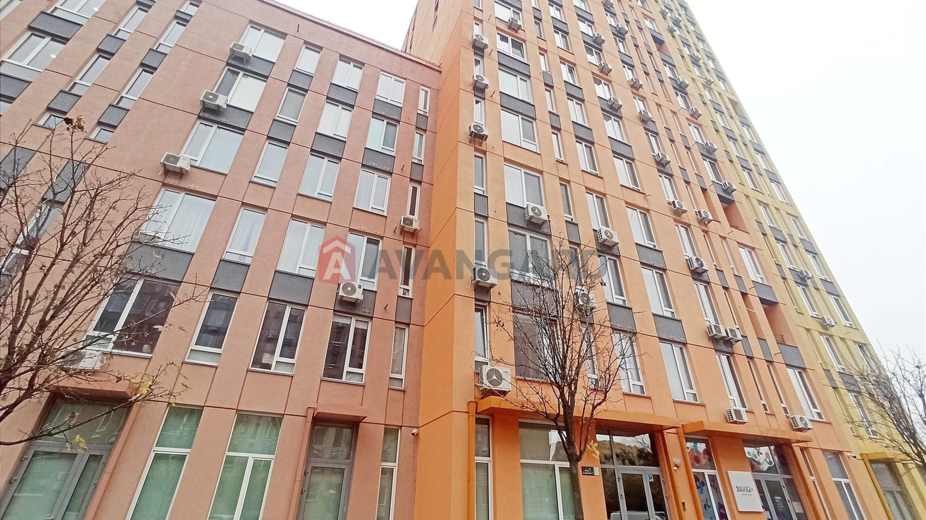 Продается 2-комнатная квартира 52 кв. м в Киеве, ул. Юрия Липы, 6А - фото 2