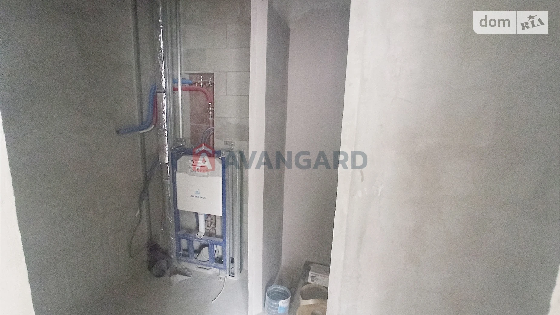 Продается 2-комнатная квартира 52 кв. м в Киеве, ул. Юрия Липы, 6А - фото 5