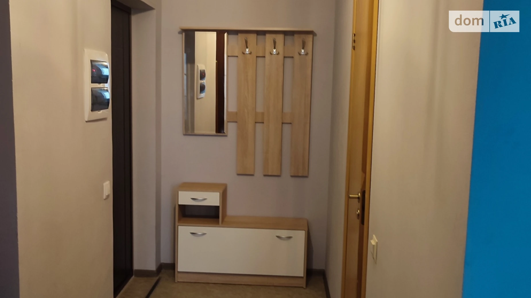 Сдается в аренду 1-комнатная квартира 47 кв. м в Киеве, ул. Семьи Стешенко(Тимофея Строкача), 9 - фото 2