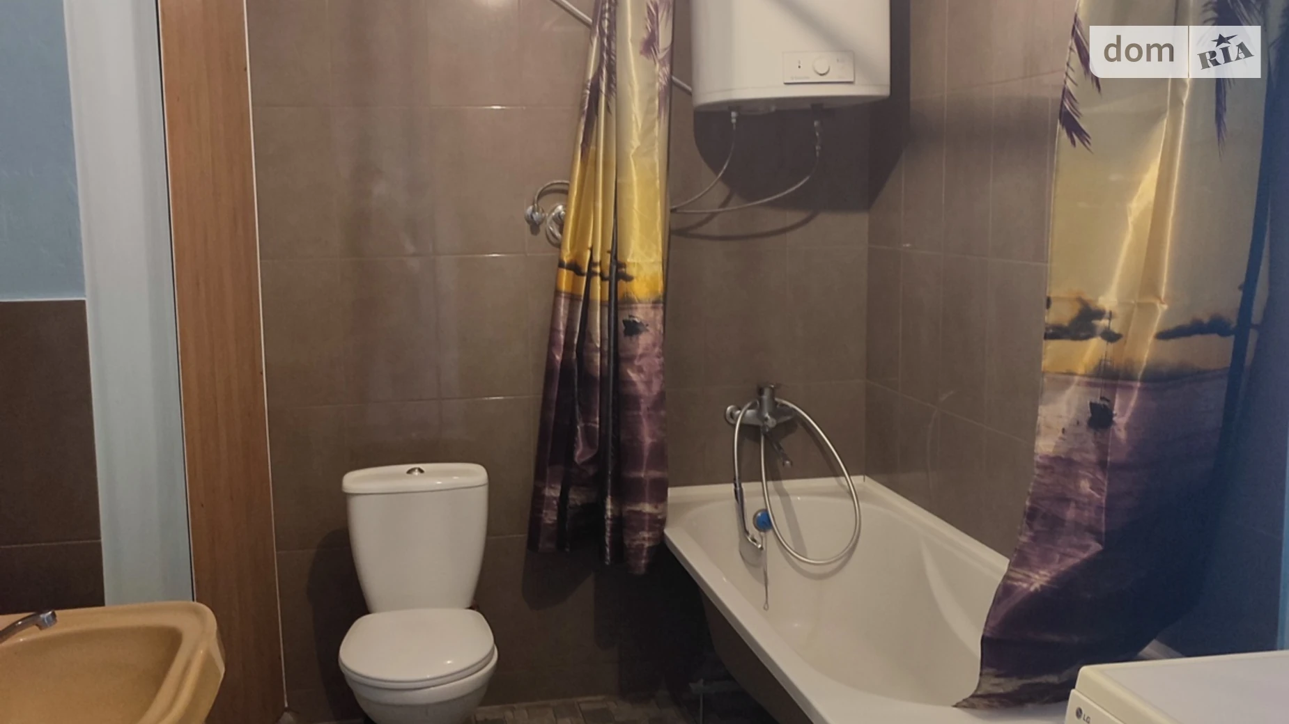 Сдается в аренду 1-комнатная квартира 47 кв. м в Киеве, ул. Семьи Стешенко(Тимофея Строкача), 9 - фото 4