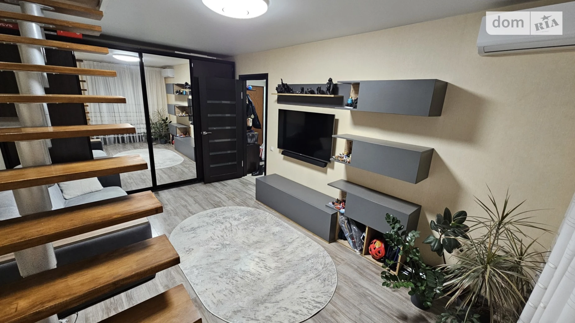 Продається 3-кімнатна квартира 83 кв. м у Вінниці, вул. Левка Лук’яненка(Ватутіна) - фото 3