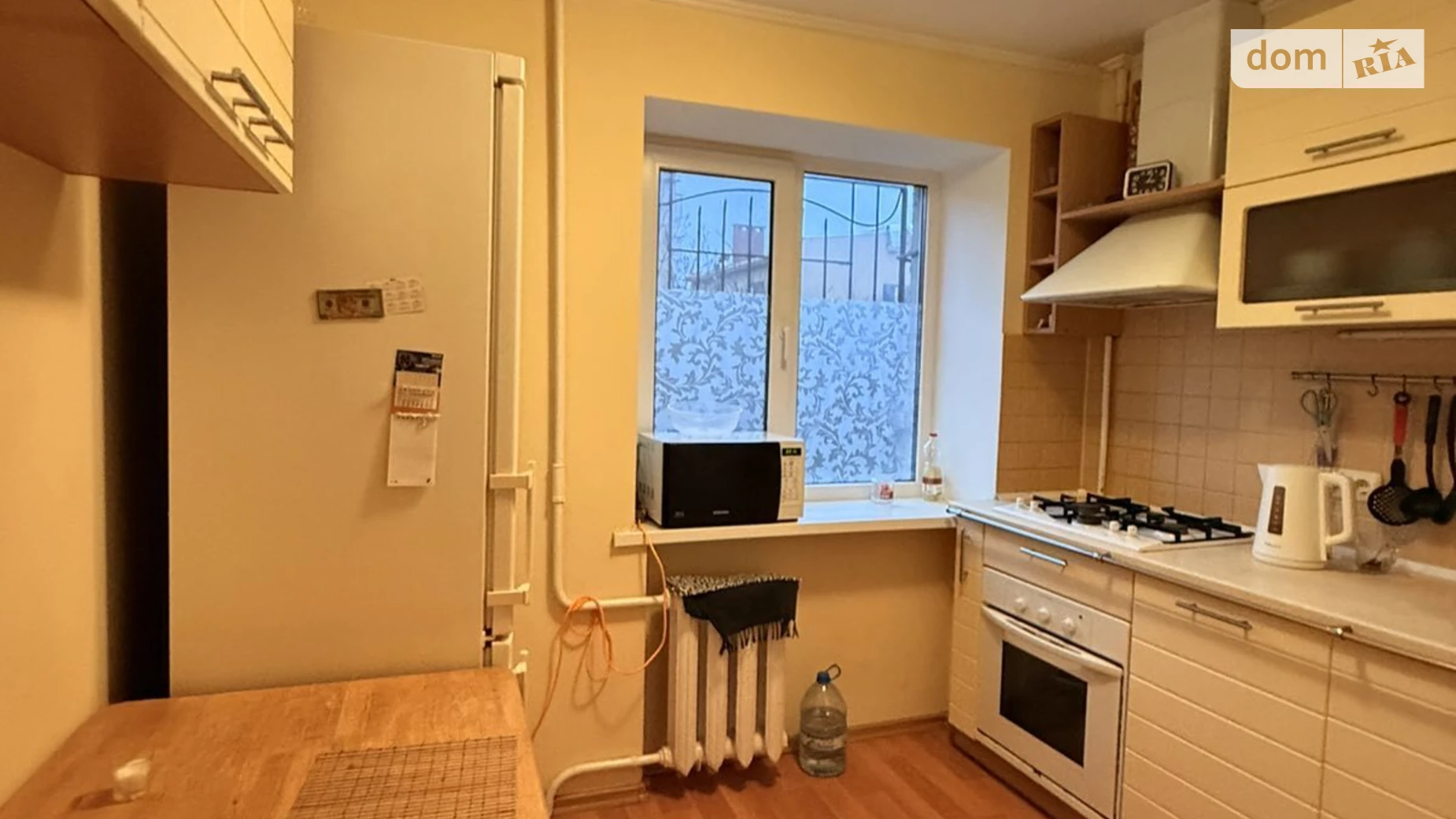 Продається 3-кімнатна квартира 57 кв. м у Чорноморську, вул. Паркова - фото 2