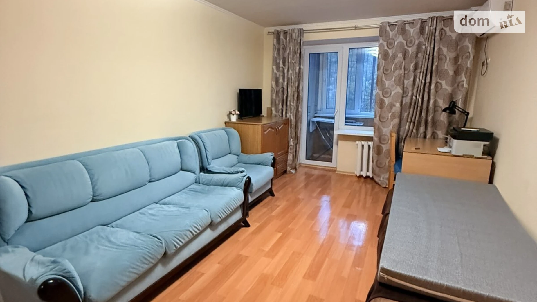 Продається 3-кімнатна квартира 57 кв. м у Чорноморську, вул. Паркова - фото 5