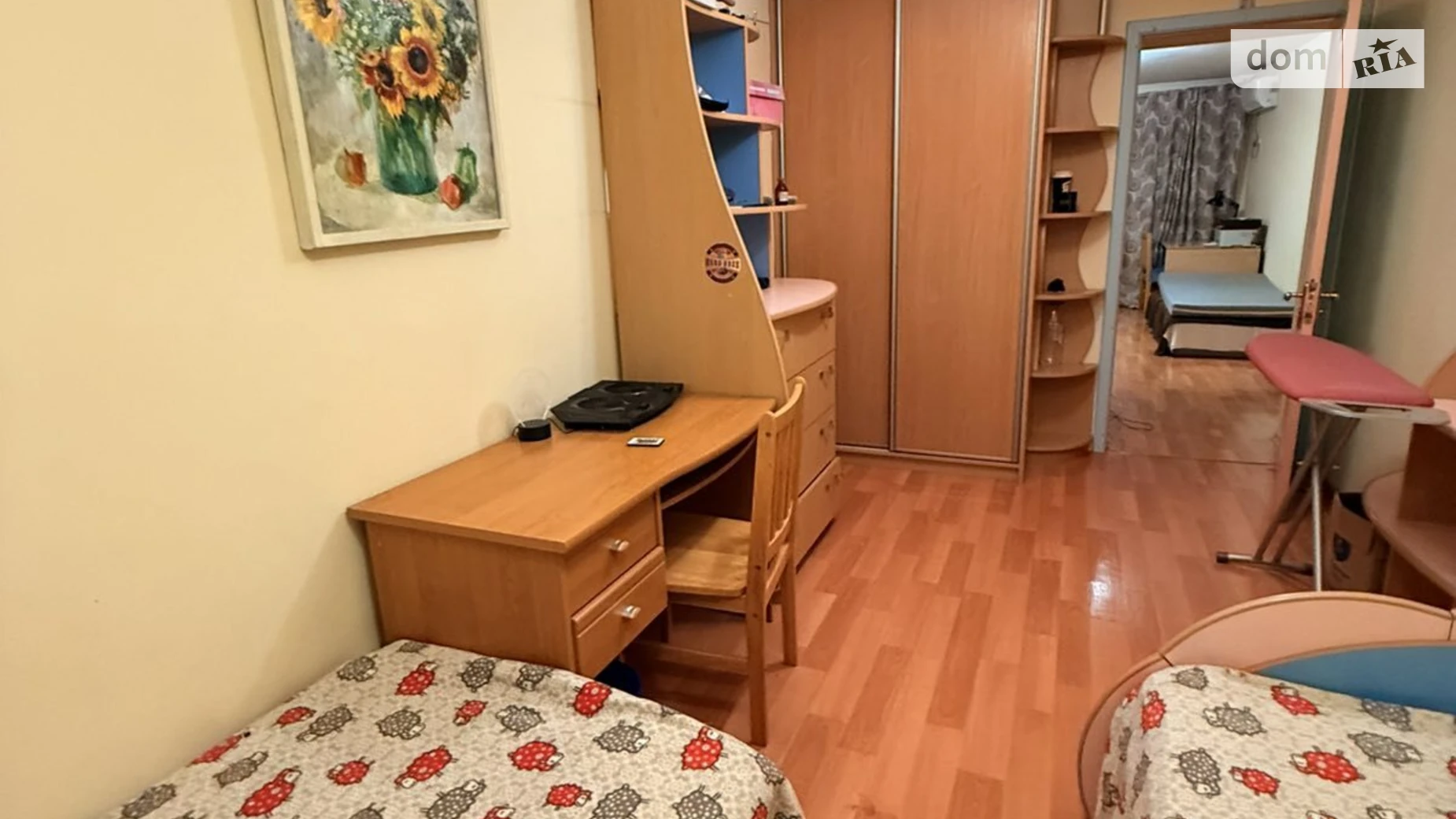 Продається 3-кімнатна квартира 57 кв. м у Чорноморську, вул. Паркова - фото 4