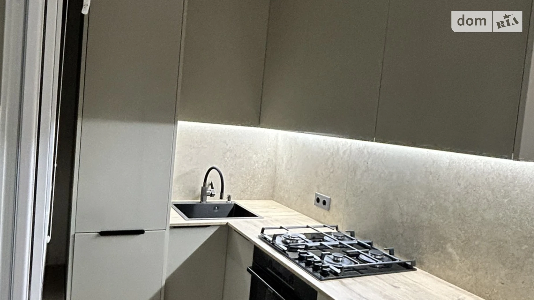 Сдается в аренду 1-комнатная квартира 45 кв. м в Хмельницком, ул. Проскуровского Подполья, 165 - фото 2
