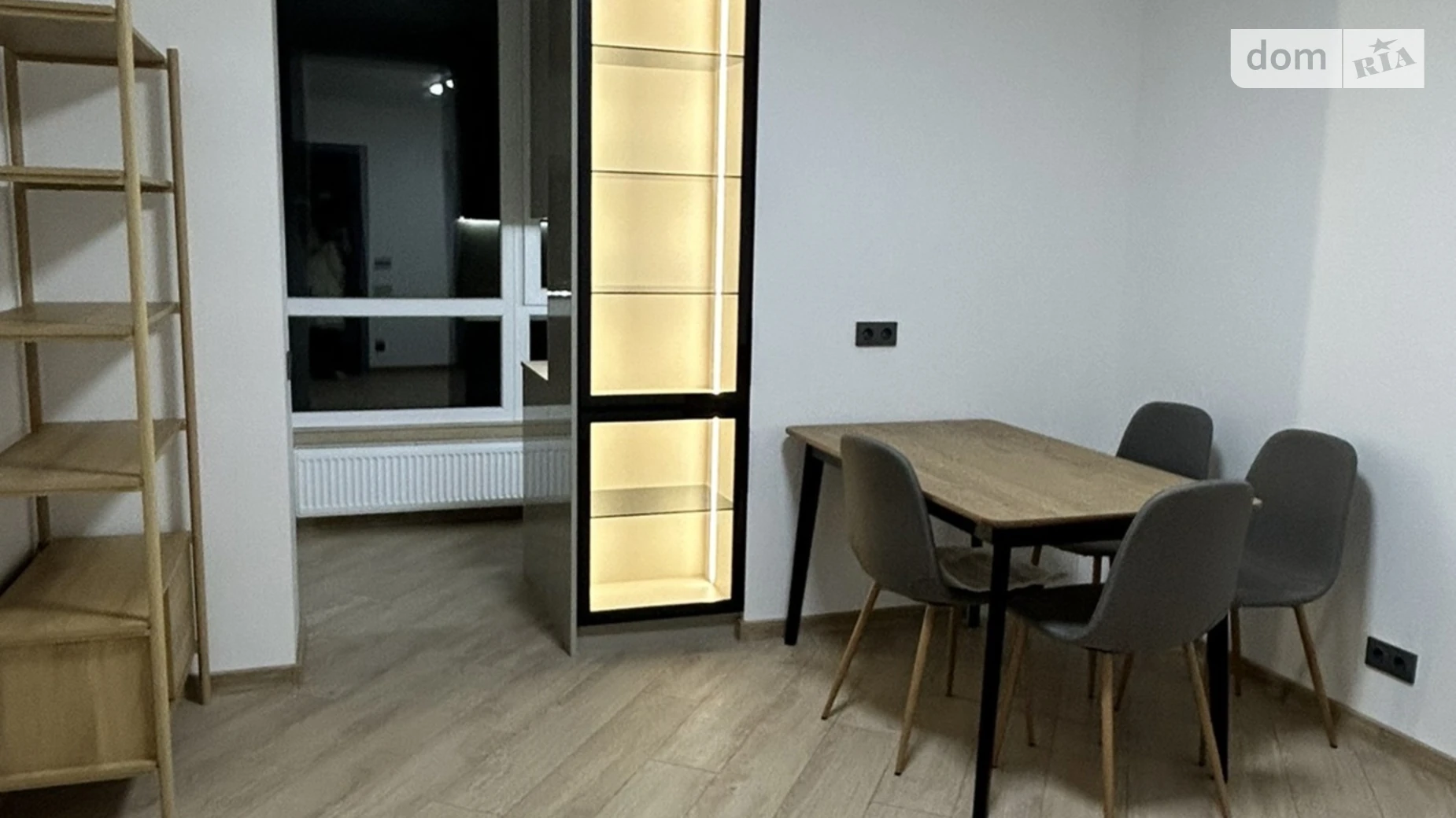 Сдается в аренду 1-комнатная квартира 45 кв. м в Хмельницком, ул. Проскуровского Подполья, 165 - фото 3