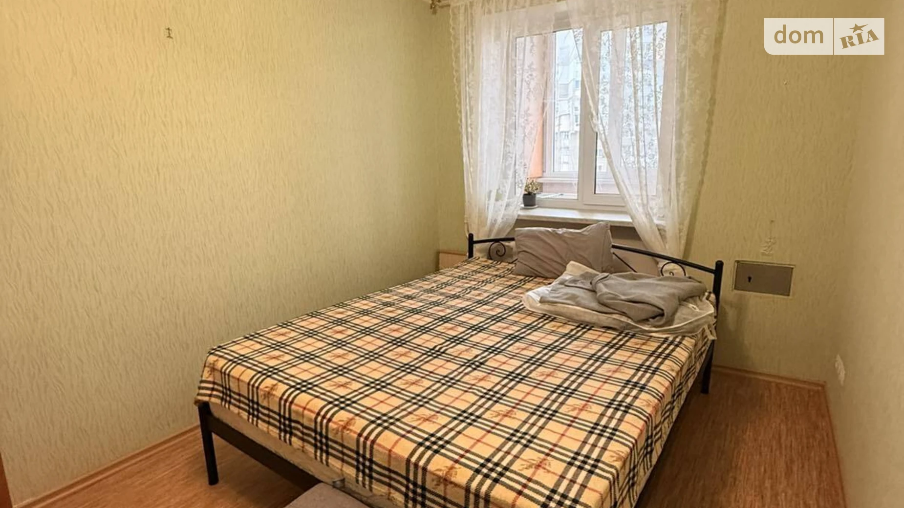 Продається 2-кімнатна квартира 50 кв. м у Чорноморську, просп. Миру(Леніна вул.) - фото 5