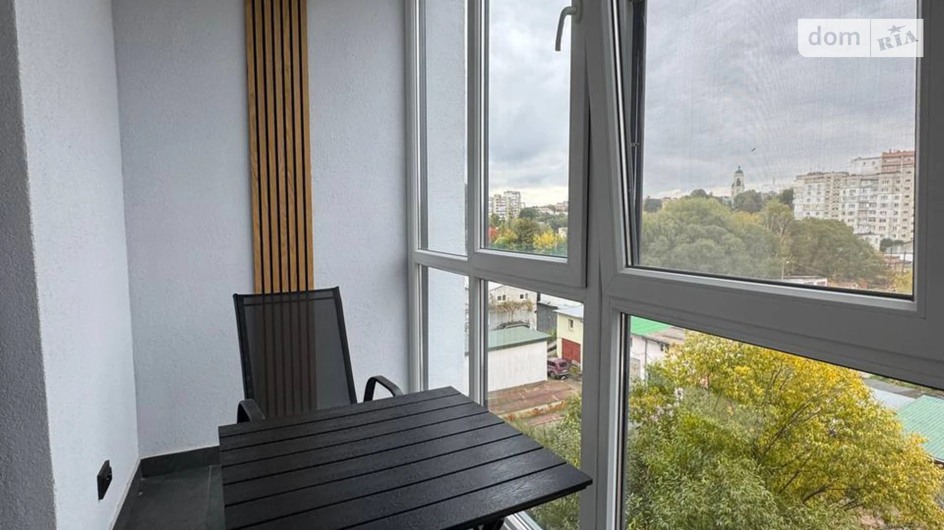 Сдается в аренду 1-комнатная квартира 45 кв. м в Хмельницком, ул. Проскуровского Подполья, 165 - фото 5