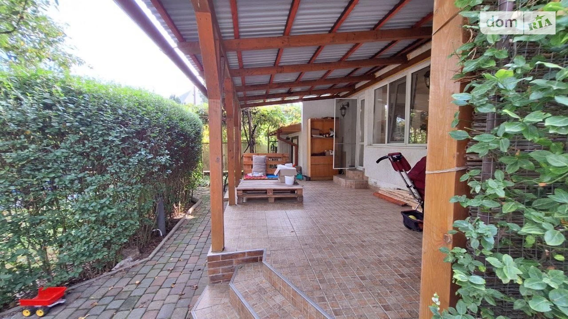 Продается одноэтажный дом 86 кв. м с гаражом, цена: 55000 $ - фото 3