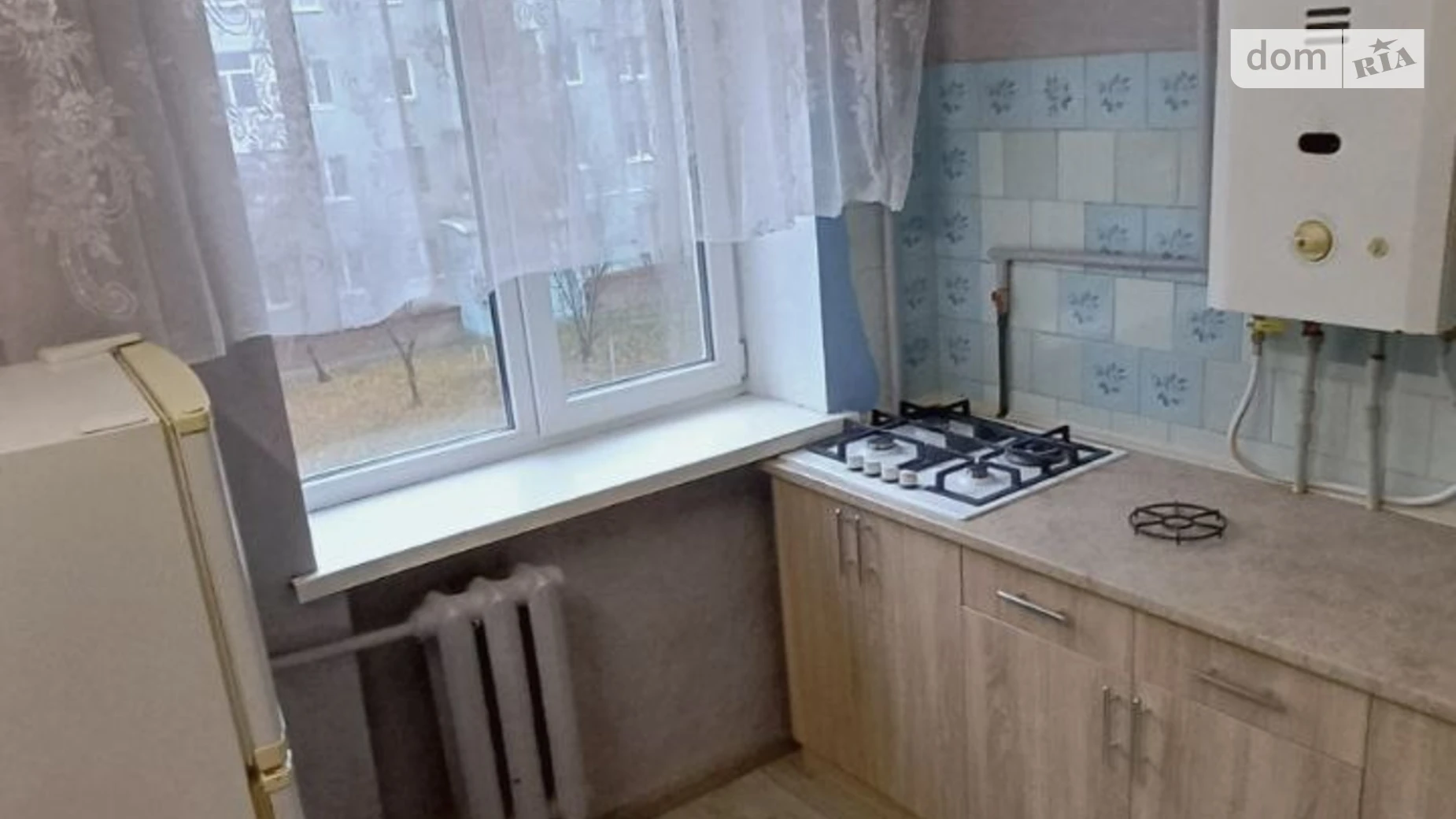 Здається в оренду 2-кімнатна квартира 40 кв. м у Чернігові, просп. Левка Лук'яненка(Рокоссовського), 17 - фото 2