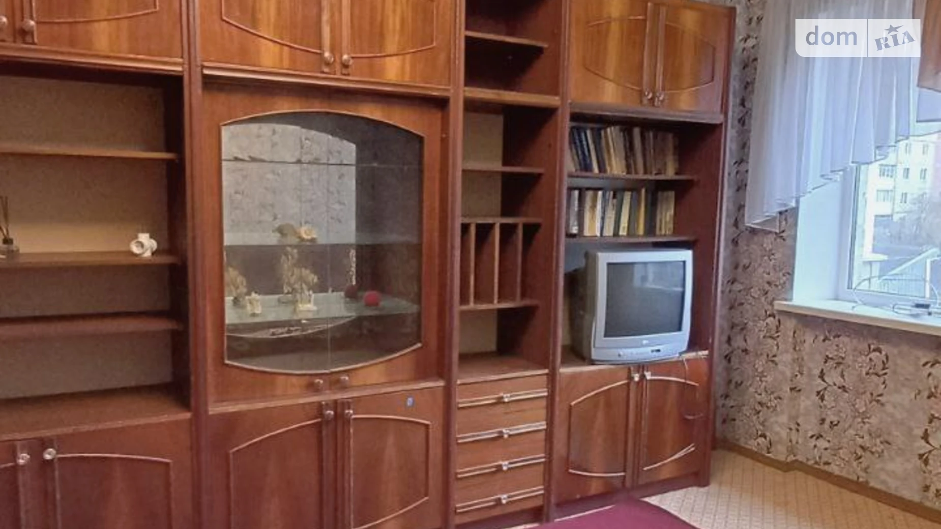 Здається в оренду 2-кімнатна квартира 40 кв. м у Чернігові, просп. Левка Лук'яненка(Рокоссовського), 17 - фото 5