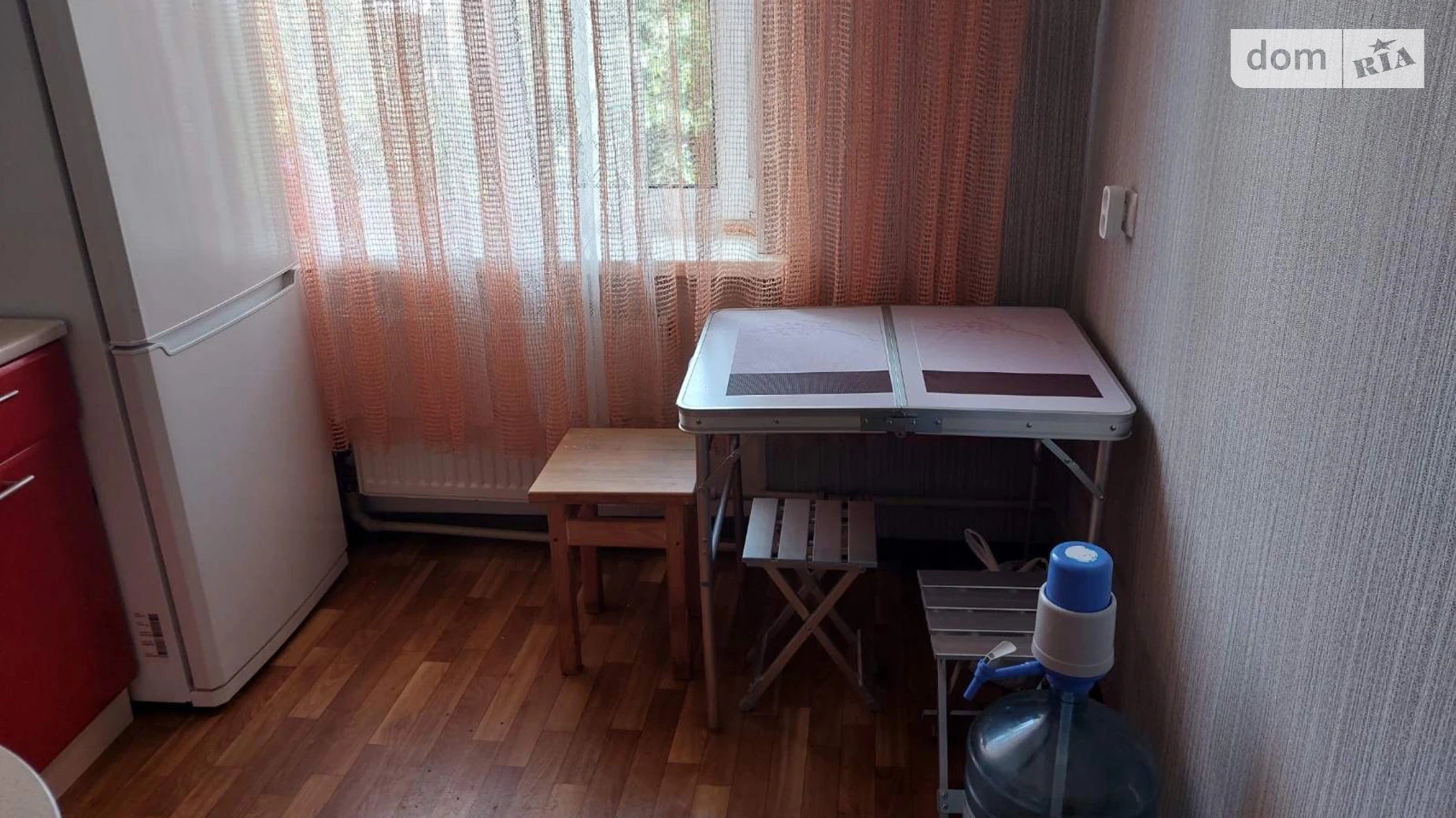 Продается 1-комнатная квартира 32.1 кв. м в Белой Церкви, ул. Волонтерская(Турчанинова), 5 - фото 3