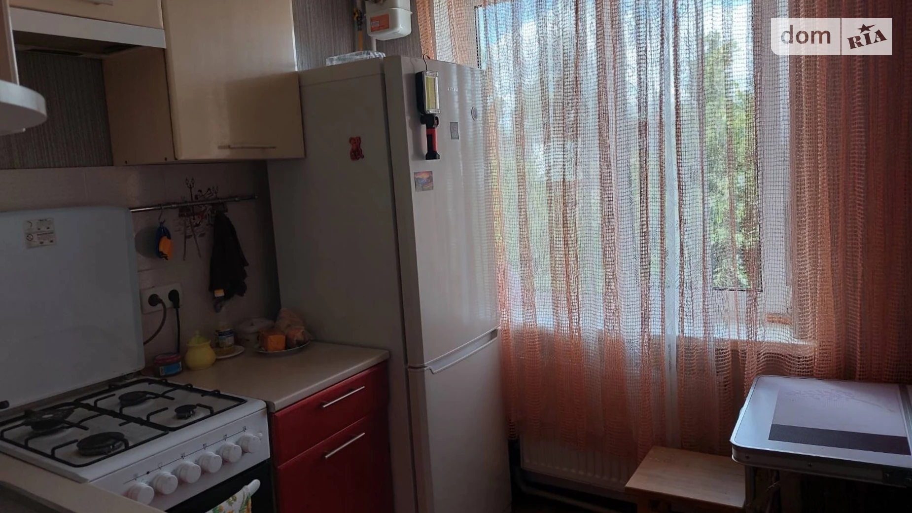 Продается 1-комнатная квартира 32.1 кв. м в Белой Церкви, ул. Волонтерская(Турчанинова), 5 - фото 4