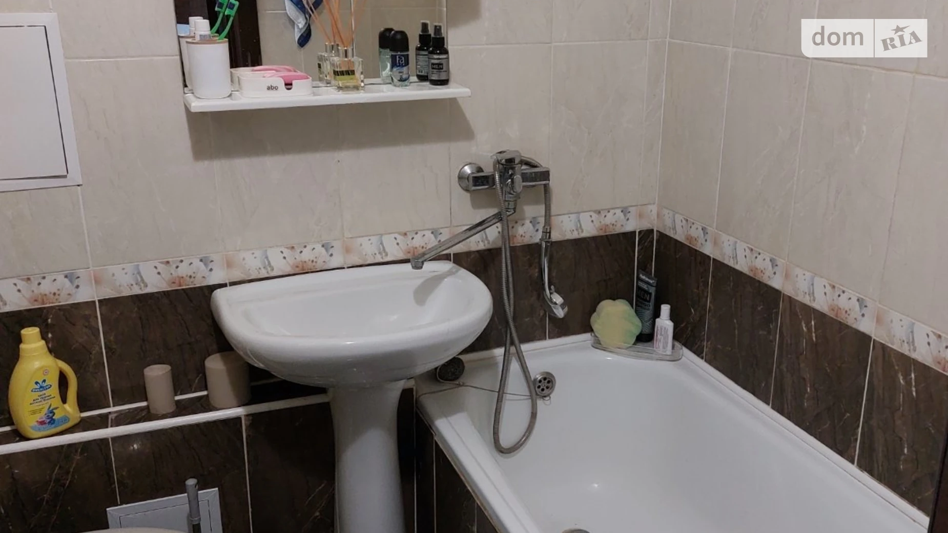 Продается 1-комнатная квартира 32.1 кв. м в Белой Церкви, ул. Волонтерская(Турчанинова), 5 - фото 5