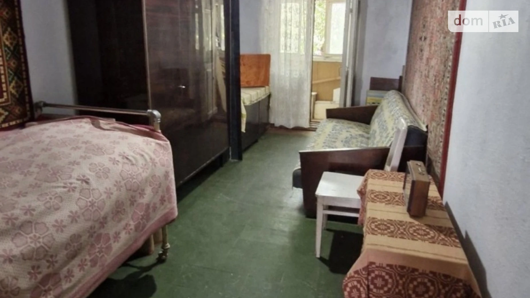 Продается 2-комнатная квартира 45 кв. м в Николаеве, просп. Героев Украины - фото 4