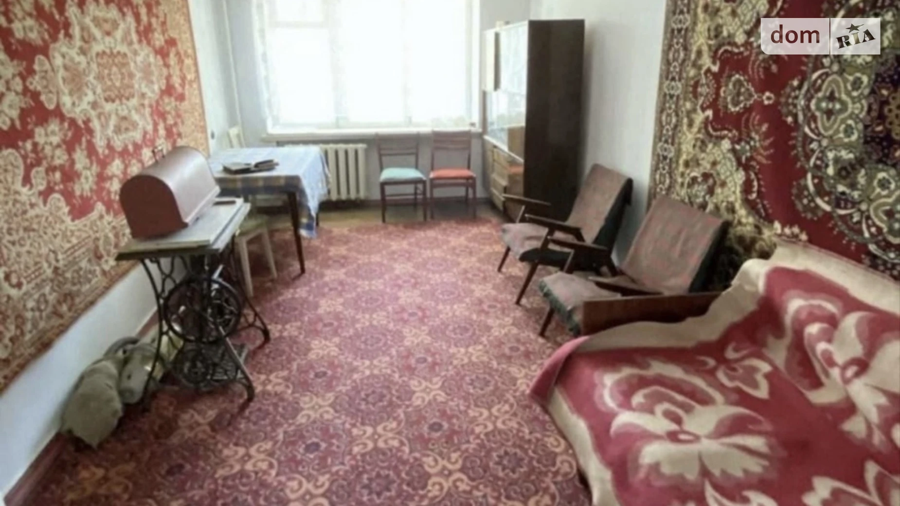 Продается 2-комнатная квартира 45 кв. м в Николаеве, просп. Героев Украины - фото 3