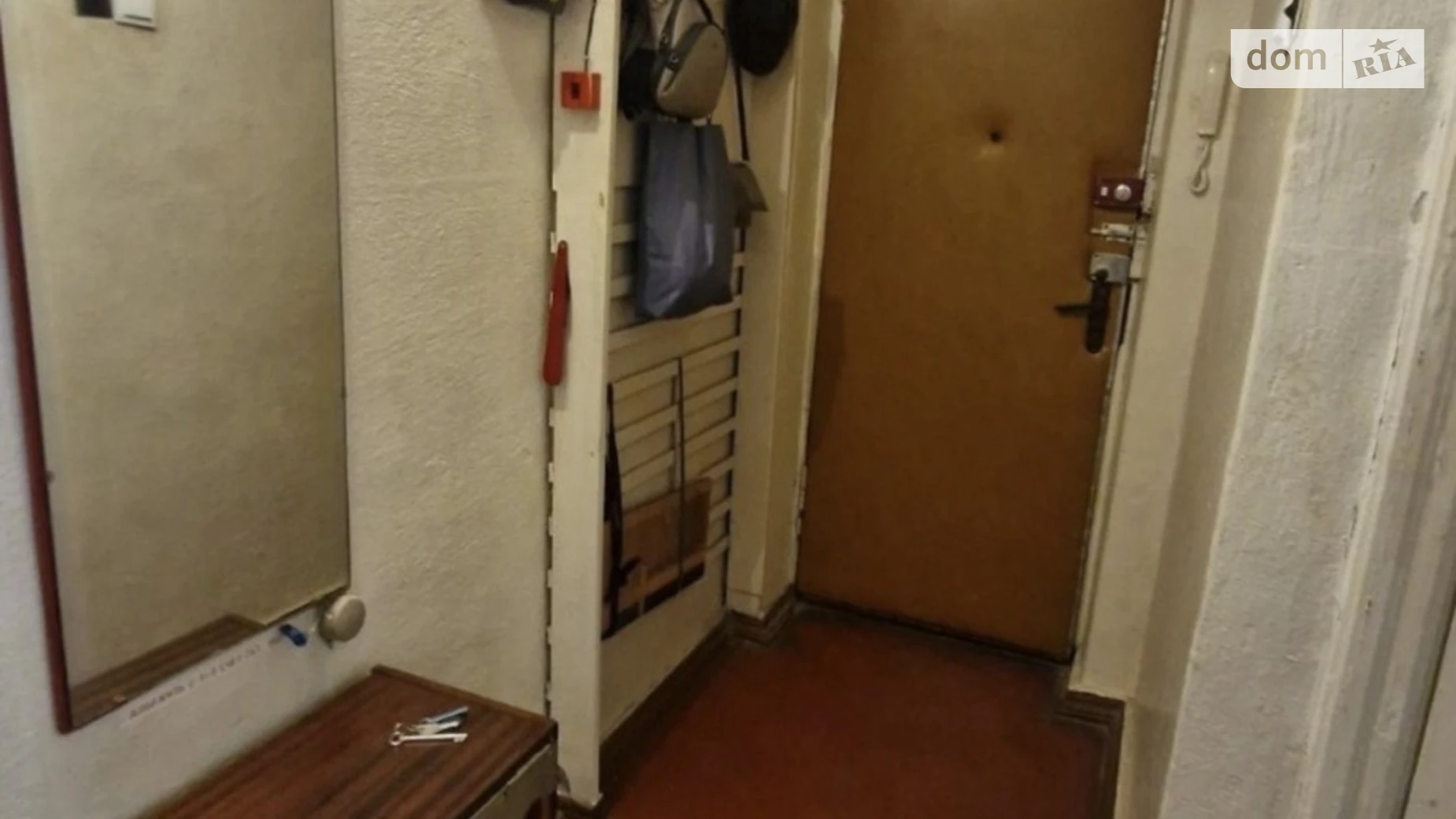 Продается 2-комнатная квартира 45 кв. м в Николаеве, просп. Героев Украины - фото 5