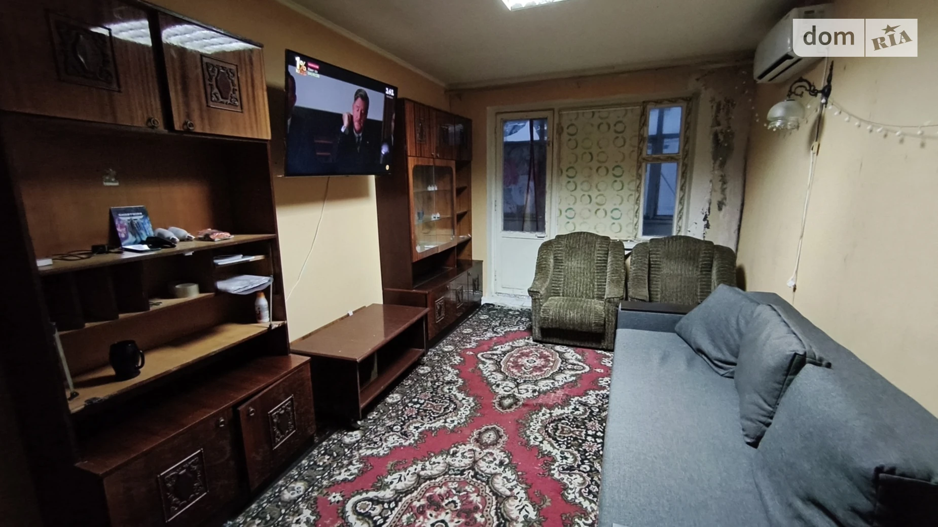 Сдается в аренду 3-комнатная квартира 73 кв. м в Днепре, цена: 11000 грн - фото 2