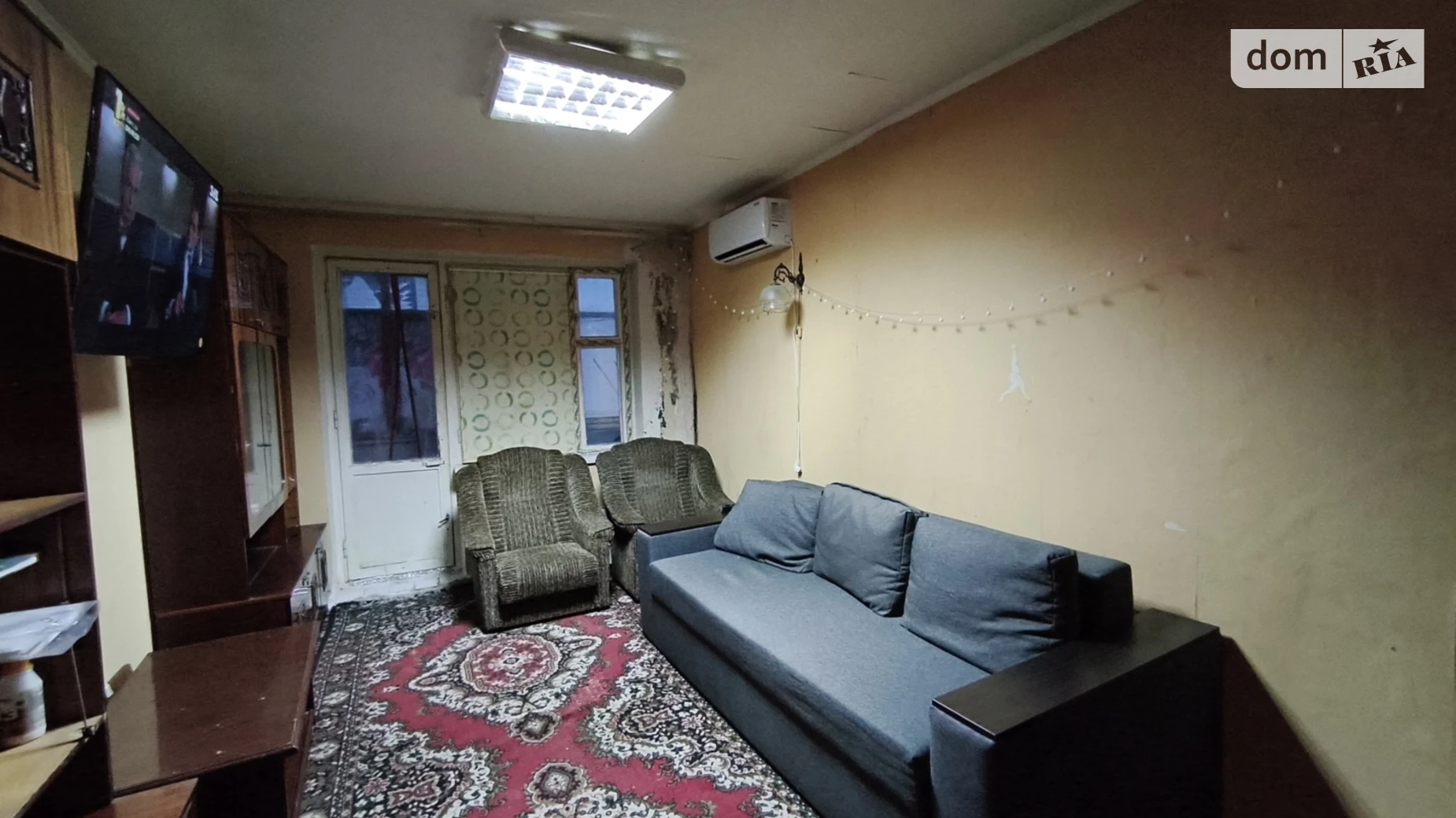 Сдается в аренду 3-комнатная квартира 73 кв. м в Днепре, цена: 11000 грн - фото 4