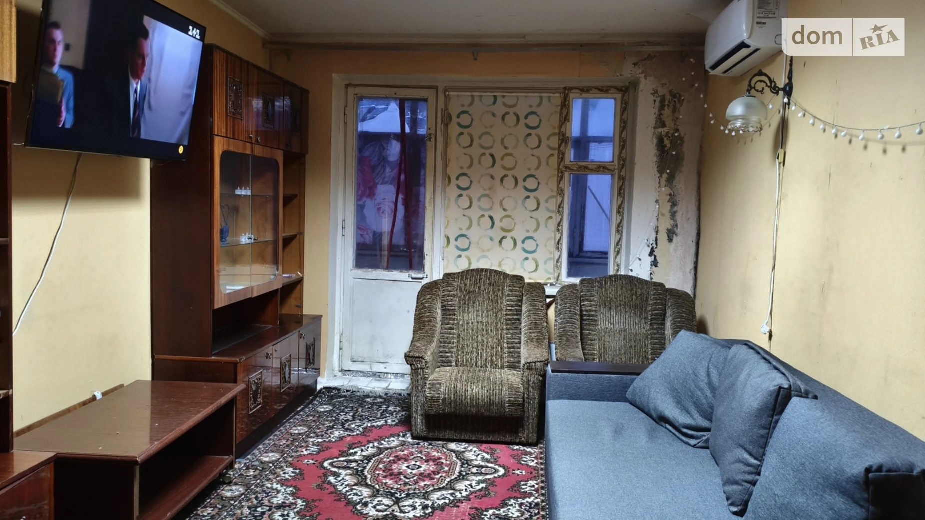 Сдается в аренду 3-комнатная квартира 73 кв. м в Днепре, цена: 11000 грн - фото 3