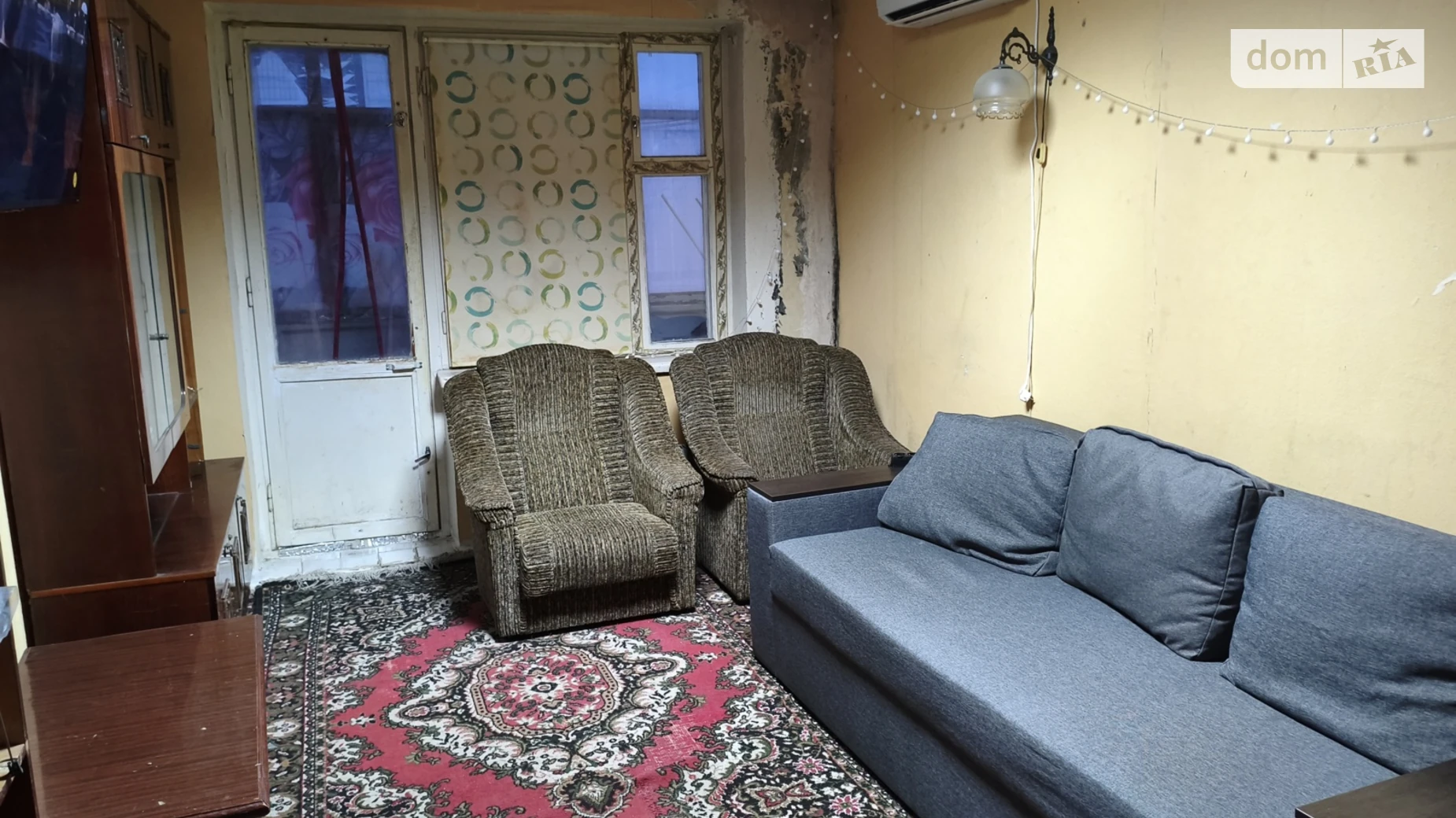 Сдается в аренду 3-комнатная квартира 73 кв. м в Днепре, цена: 11000 грн - фото 5