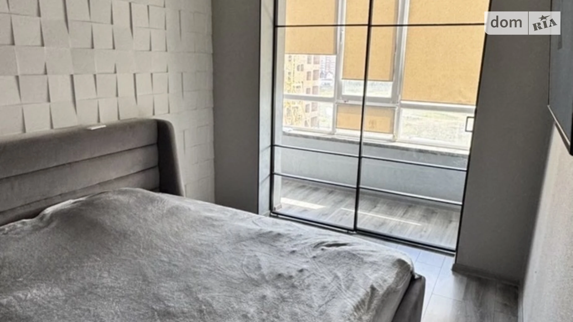 Сдается в аренду 2-комнатная квартира 75 кв. м в Хмельницком, ул. Панаса Мирного, 18/2 - фото 3