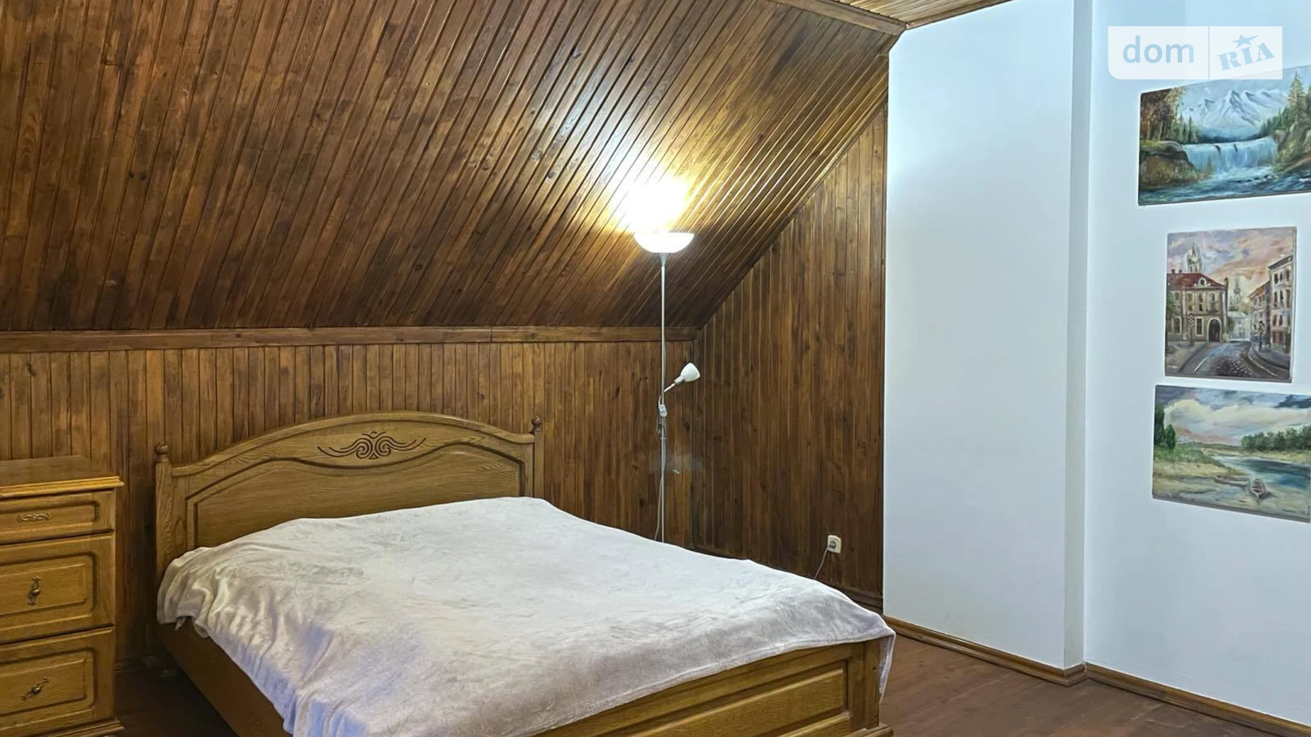 Продается дом на 2 этажа 193 кв. м с террасой, цена: 200000 $ - фото 4